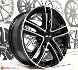Jante Honda Accord Civic CRZ HRV 16"