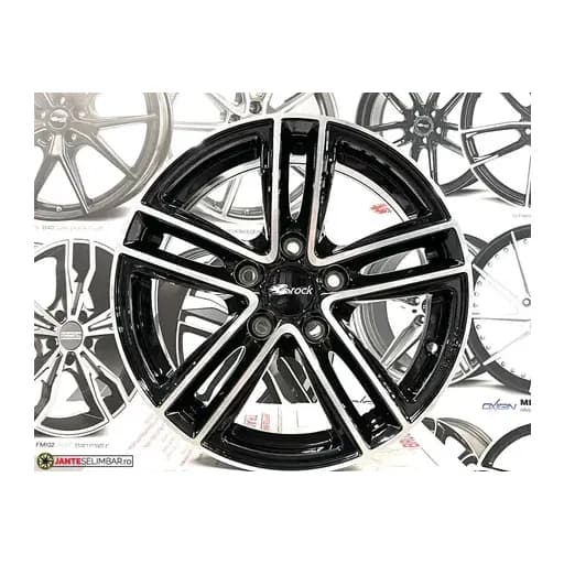 Jante Honda Accord Civic CRZ HRV 16"