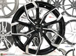 Jante Infiniti Q50, Noi, 17"