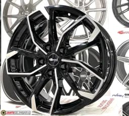 Jante Infiniti Q50, Noi, 17"
