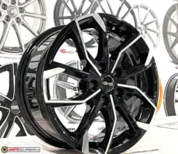 Jante Infiniti Q50, Noi, 17"