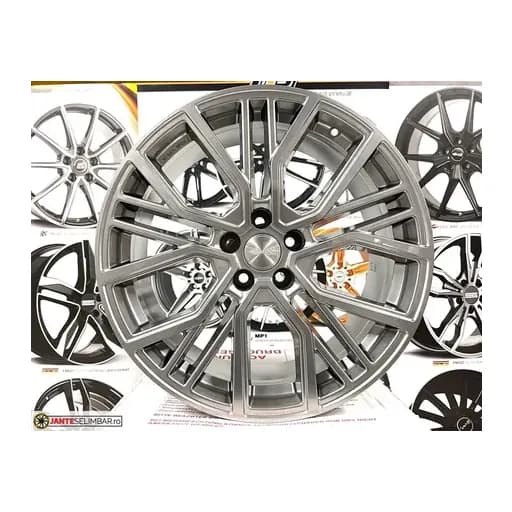 Jante Jaguar E-Pace, F-Pace, I-Pace, XE, XF, Noi, 19"