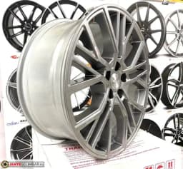 Jante Jaguar E-Pace, F-Pace, I-Pace, XE, XF, Noi, 19"
