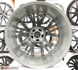 Jante Jaguar E-Pace, F-Pace, I-Pace, XE, XF, Noi, 19"