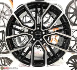 Jante Jaguar E-Pace, F-Pace, I-Pace, XE, XF, Noi, 19"
