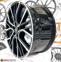 Jante Jaguar E-Pace, F-Pace, I-Pace, XE, XF, Noi, 19"