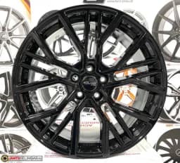 Jante aliaj Jaguar E-Pace, F-Pace, I-Pace, XE, XF, 19"