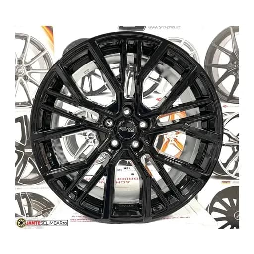 Jante aliaj Jaguar E-Pace, F-Pace, I-Pace, XE, XF, 19"