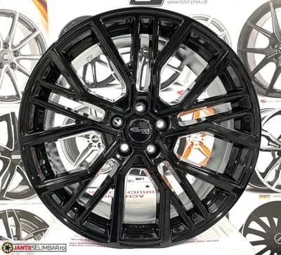 Jante aliaj Jaguar E-Pace, F-Pace, I-Pace, XE, XF, 19"