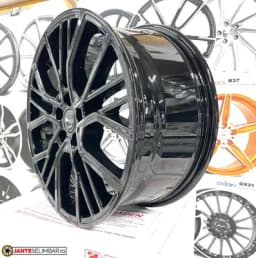 Jante aliaj Jaguar E-Pace, F-Pace, I-Pace, XE, XF, 19"