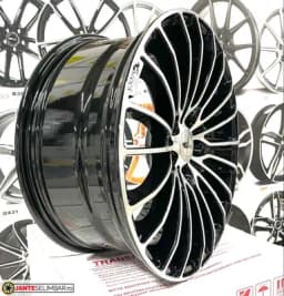 Jante Jaguar E-Pace, F-Pace, I-Pace, XE, XF, Noi, 18"