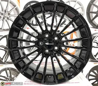 Jante aliaj Ford Edge, Kuga, Puma, Mondeo, Galaxy, S-Max, C-Max, Focus, 18"