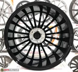Jante aliaj Jaguar E-Pace, F-Pace, I-Pace, XE, XF, 18"
