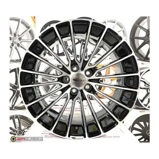 Jante Jaguar E-Pace, F-Pace, I-Pace, XE, XF, Noi, 18"