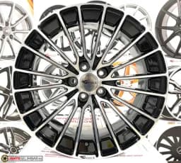 Jante aliaj Jaguar E-Pace, F-Pace, I-Pace, XE, XF, 18"