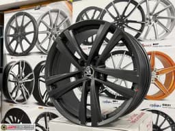 Jante aliaj Seat Leon lll, Ateca, Exeo, Altea, 19"