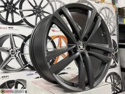 Jante aliaj Seat Leon lll, Ateca, Exeo, Altea, 19"