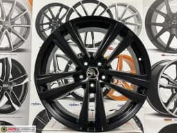 Jante aliaj Seat Leon lll, Ateca, Exeo, Altea, 19"