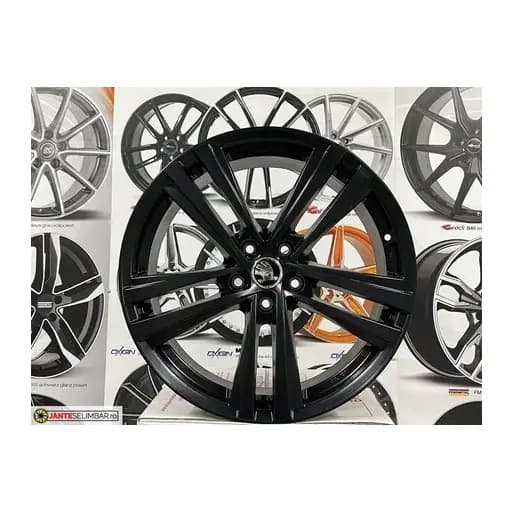 Jante aliaj Seat Leon lll, Ateca, Exeo, Altea, 19"