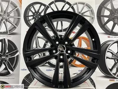 Jante aliaj Seat Leon lll, Ateca, Exeo, Altea, 19"