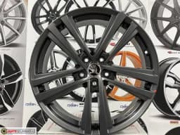 Jante aliaj Seat Leon lll, Ateca, Exeo, Altea, 19"