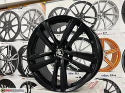 Jante aliaj Seat Leon lll, Ateca, Exeo, Altea, 19"