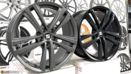 Jante aliaj Seat Leon III, Ateca, Exeo, Altea 19"