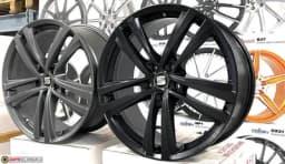 Jante aliaj Seat Leon III, Ateca, Exeo, Altea 19"