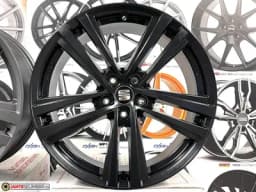 Jante aliaj Seat Leon III, Ateca, Exeo, Altea 19"