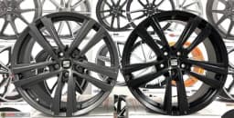 Jante aliaj Seat Leon III, Ateca, Exeo, Altea 19"