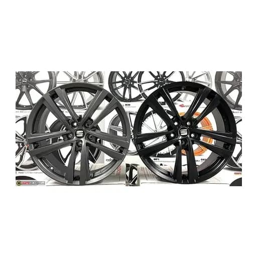 Jante aliaj Seat Leon III, Ateca, Exeo, Altea 19"
