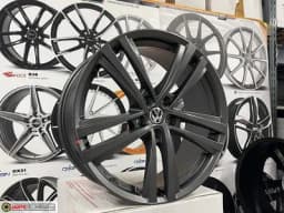 Jante aliaj Volkswagen Passat new, Golf 6 și 7, T-Roc new, Jetta new, 19"