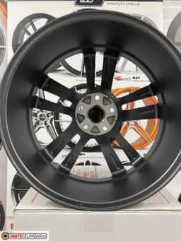Jante aliaj Volkswagen Passat new, Golf 6 și 7, T-Roc new, Jetta new, 19"