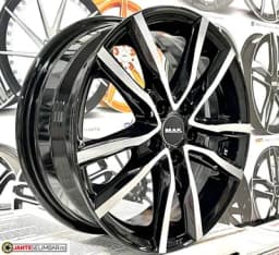 Jante aliaj Toyota Yaris new, Yaris Hybrid new, Prius 3, 16"