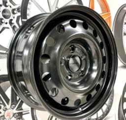 Jante oțel Mazda 3, Mazda 5, CX3, Mazda 6, 16"