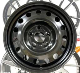 Jante oțel Mazda 3, Mazda 5, CX3, Mazda 6, 16"