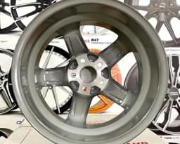 Jante aliaj Toyota Yaris New, 15"