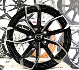 Jante aliaj Mazda 3(inclusiv facelift), Mazda 5, Mazda 6, Mazda CX 3, 16"