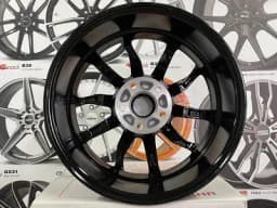 Jante aliaj Mazda 3(inclusiv facelift), Mazda 5, Mazda 6, Mazda CX 3, 16"