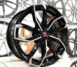 Jante aliaj Mitsubishi ASX, Eclipse, Lancer, Outlander Ll, Outlander Lll, 16"