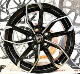 Jante aliaj Dacia Duster, 16"