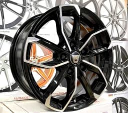 Jante aliaj Dacia Duster, 16"