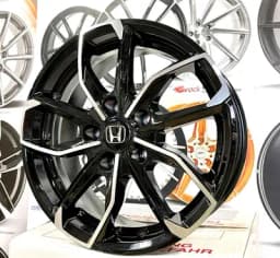 Jante aliaj Honda Accord, Civic, Civic X, Civic Tourer, CR-Z, CR-V, HR-V, 16"