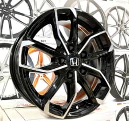 Jante aliaj Honda Accord, Civic, Civic X, Civic Tourer, CR-Z, CR-V, HR-V, 16"