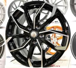 Jante Mercedes C Klass, E Klass, CLA, CLS, GLA, GLC, GLK, 17", Noi