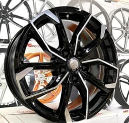 Jante Mercedes C Klass, E Klass, CLA, CLS, GLA, GLC, GLK, 17", Noi