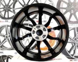 Jante aliaj BMW X1 F48, X2 F39, Seria 1 F40, Seria 2 F45, 225xe Active Tourer, 17"