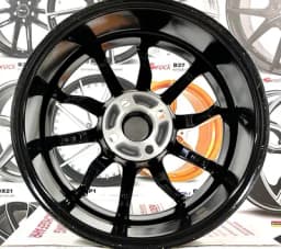 Jante aliaj Peugeot 208, 2008, 16"