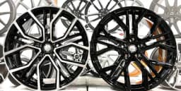 Jante aliaj Mercedes-Benz GLK, GLC, GLC Coupe, GLE, GLS, S Klass, M Klass, 20"