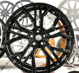 Jante aliaj Mercedes-Benz GLK, GLC, GLC Coupe, GLE, GLS, S Klass, M Klass, 20"